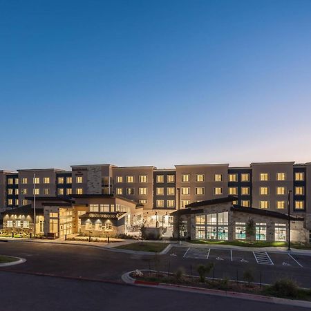 Residence Inn By Marriott Austin Lake Austin/River Place Four Points Экстерьер фото