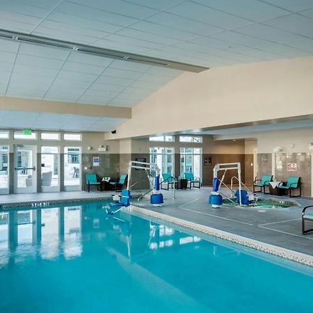 Residence Inn By Marriott Austin Lake Austin/River Place Four Points Экстерьер фото
