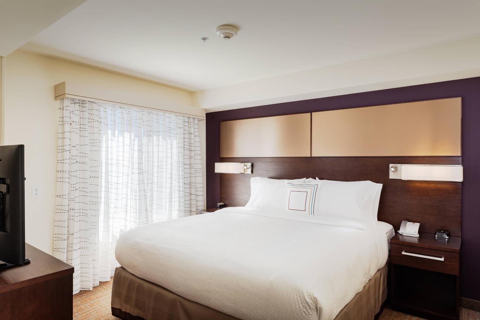 Residence Inn By Marriott Austin Lake Austin/River Place Four Points Экстерьер фото